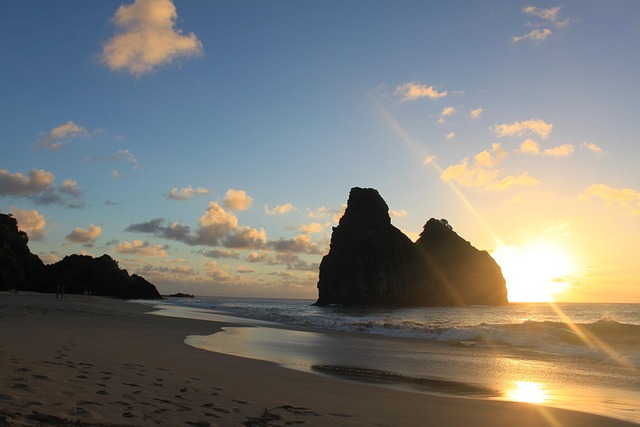 Roteiro de viagem 5 dias em Fernando de Noronha